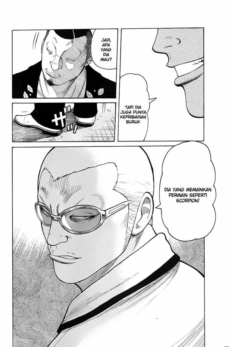 Baca Worst - Chapter 49 halaman 38