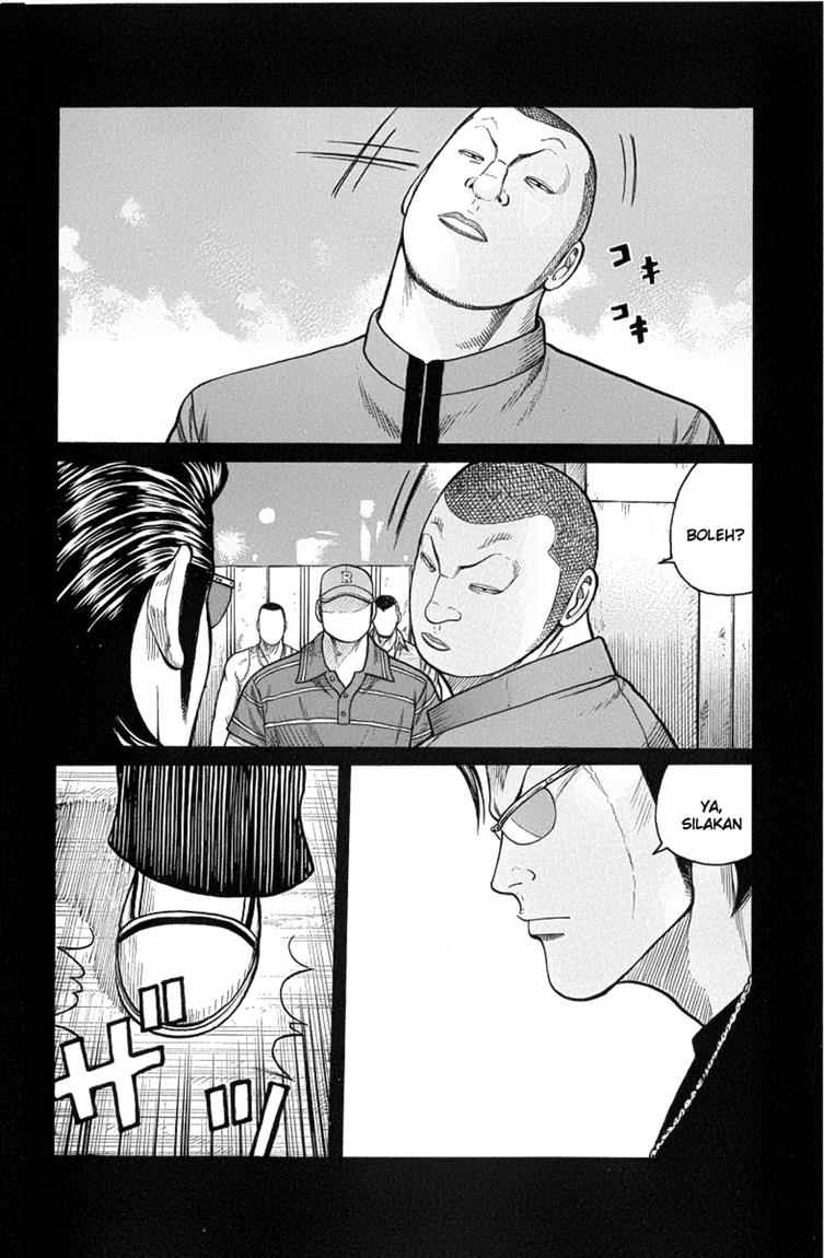 Baca Worst - Chapter 49 halaman 5