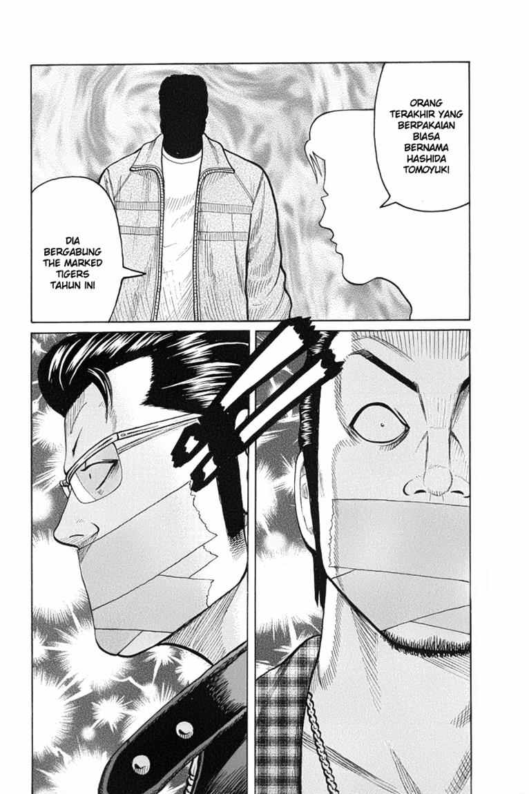 Baca Worst - Chapter 49 halaman 9