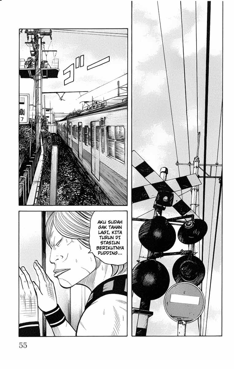 Baca Worst - Chapter 50 halaman 10