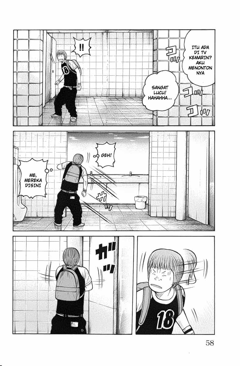 Baca Worst - Chapter 50 halaman 13