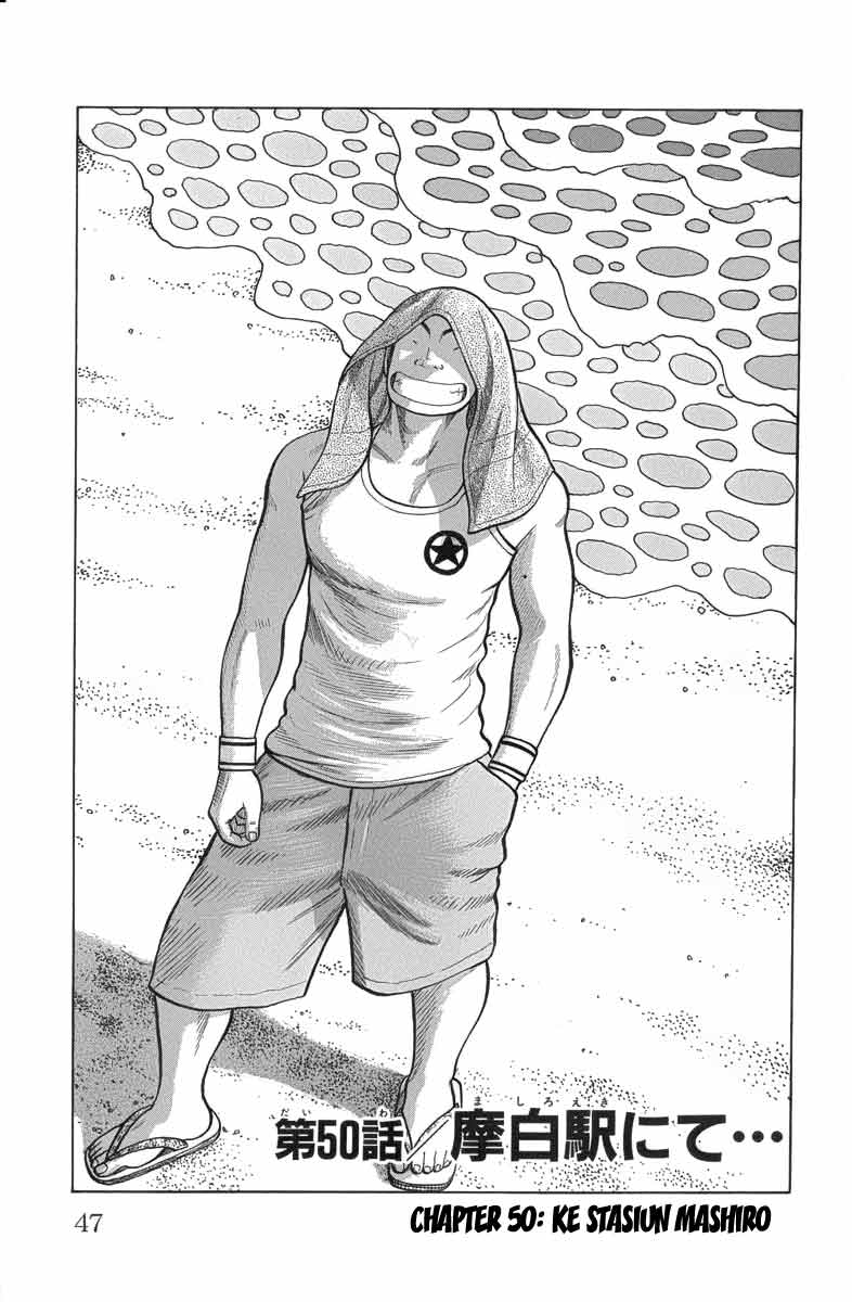 Baca Worst - Chapter 50 halaman 2