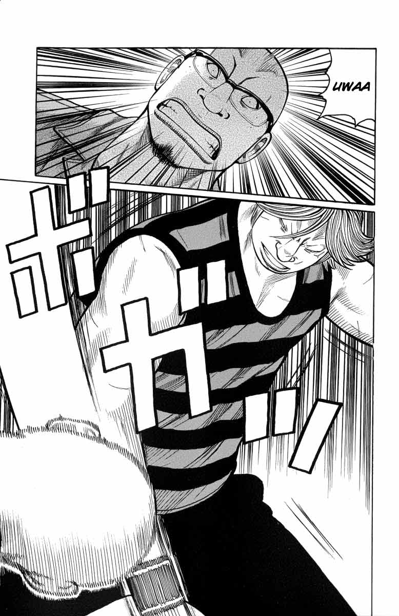 Baca Worst - Chapter 50 halaman 24