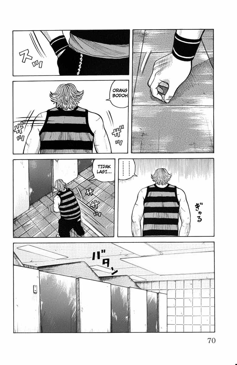 Baca Worst - Chapter 50 halaman 25