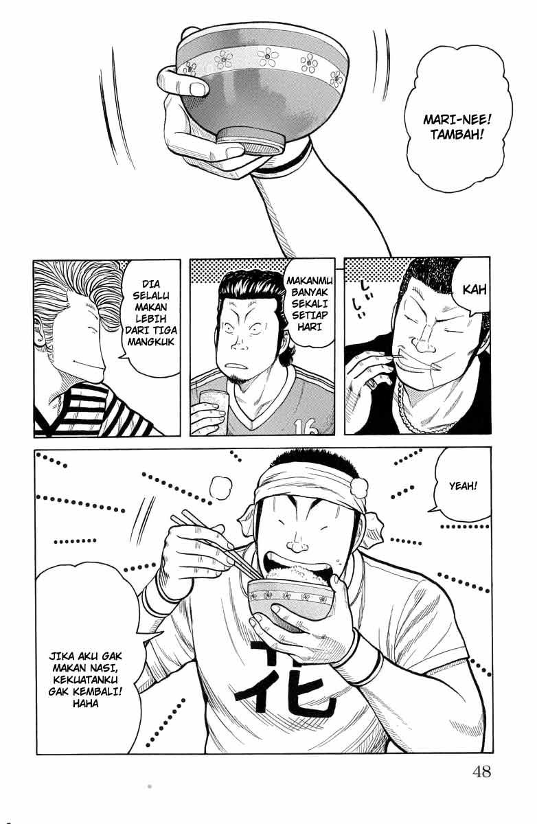 Baca Worst - Chapter 50 halaman 3