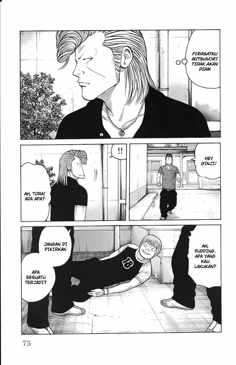 Baca Worst - Chapter 50 halaman 30