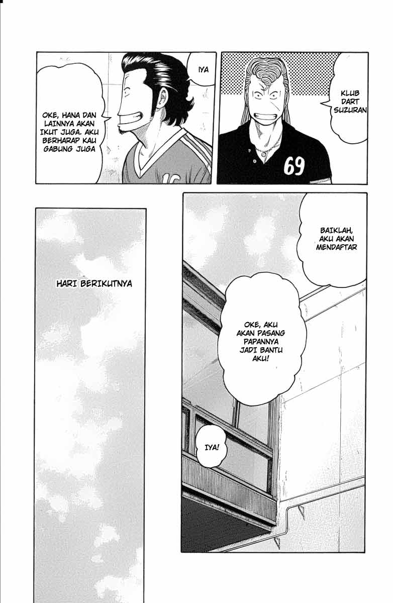 Baca Worst - Chapter 50 halaman 32