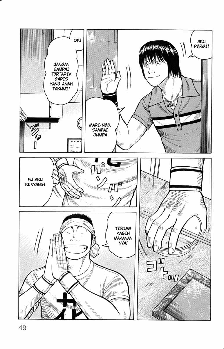 Baca Worst - Chapter 50 halaman 4