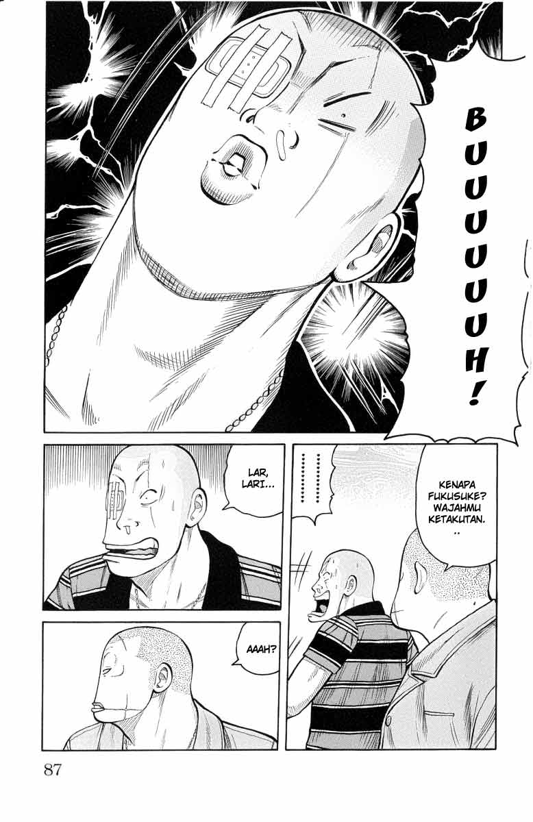 Baca Worst - Chapter 50 halaman 42