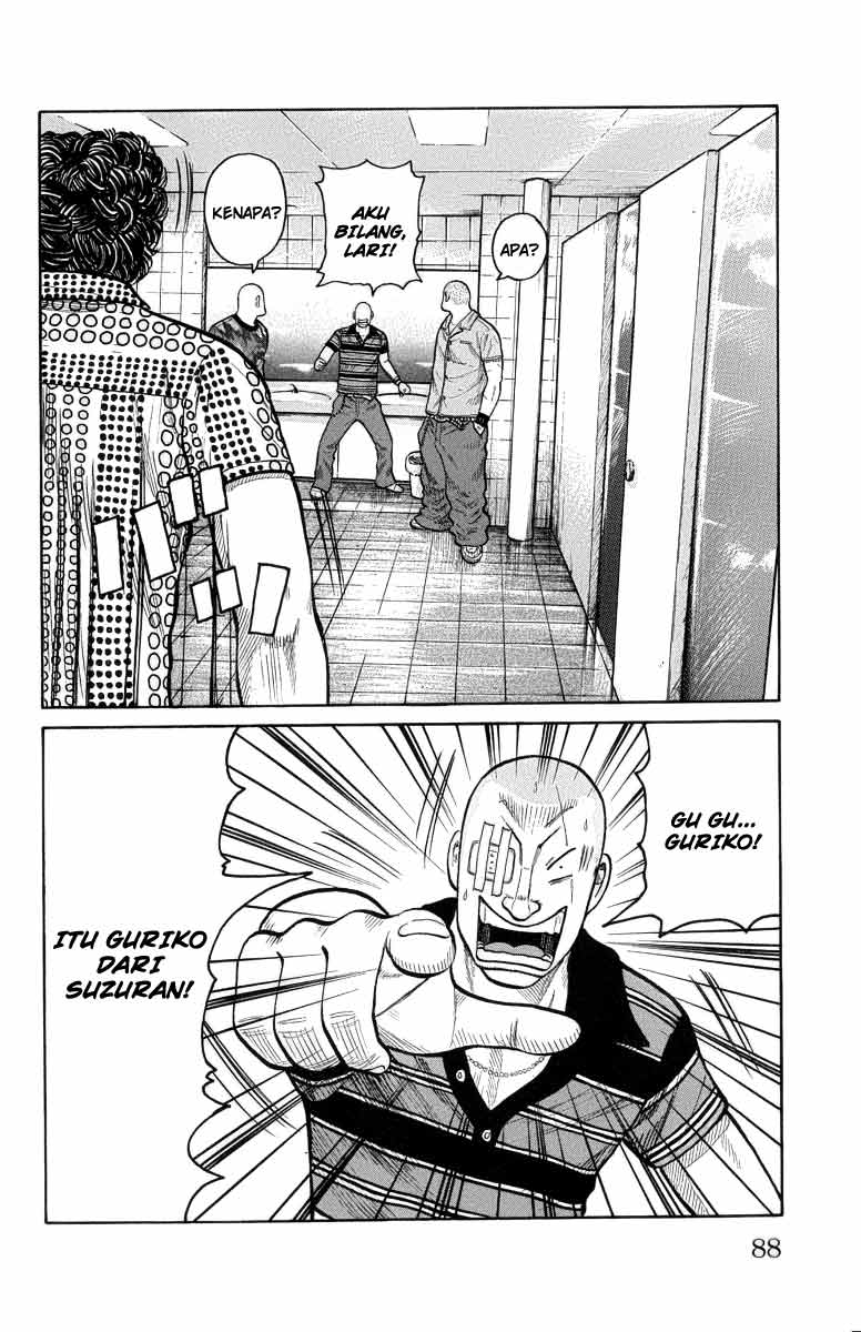 Baca Worst - Chapter 50 halaman 43