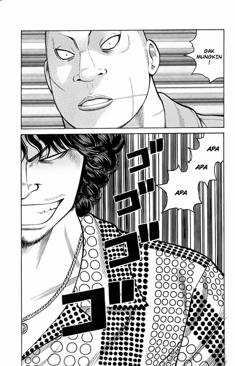 Baca Worst - Chapter 50 halaman 44