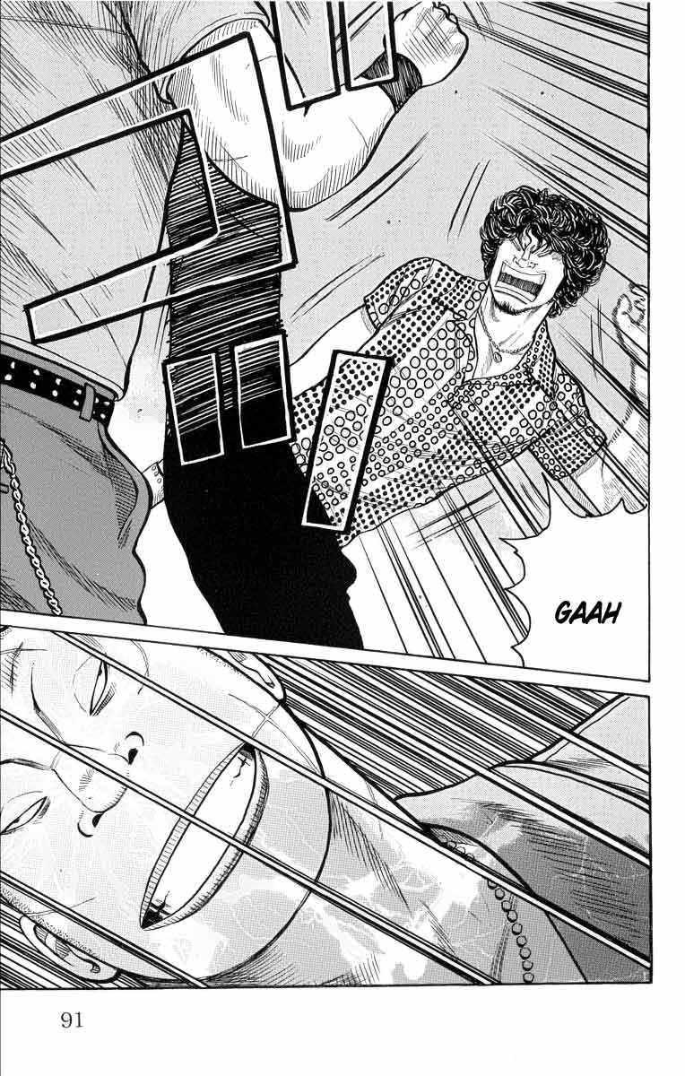 Baca Worst - Chapter 50 halaman 46