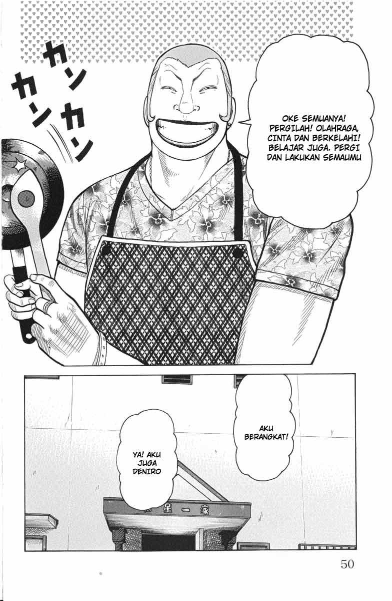 Baca Worst - Chapter 50 halaman 5