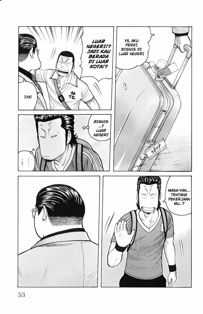 Baca Worst - Chapter 50 halaman 8