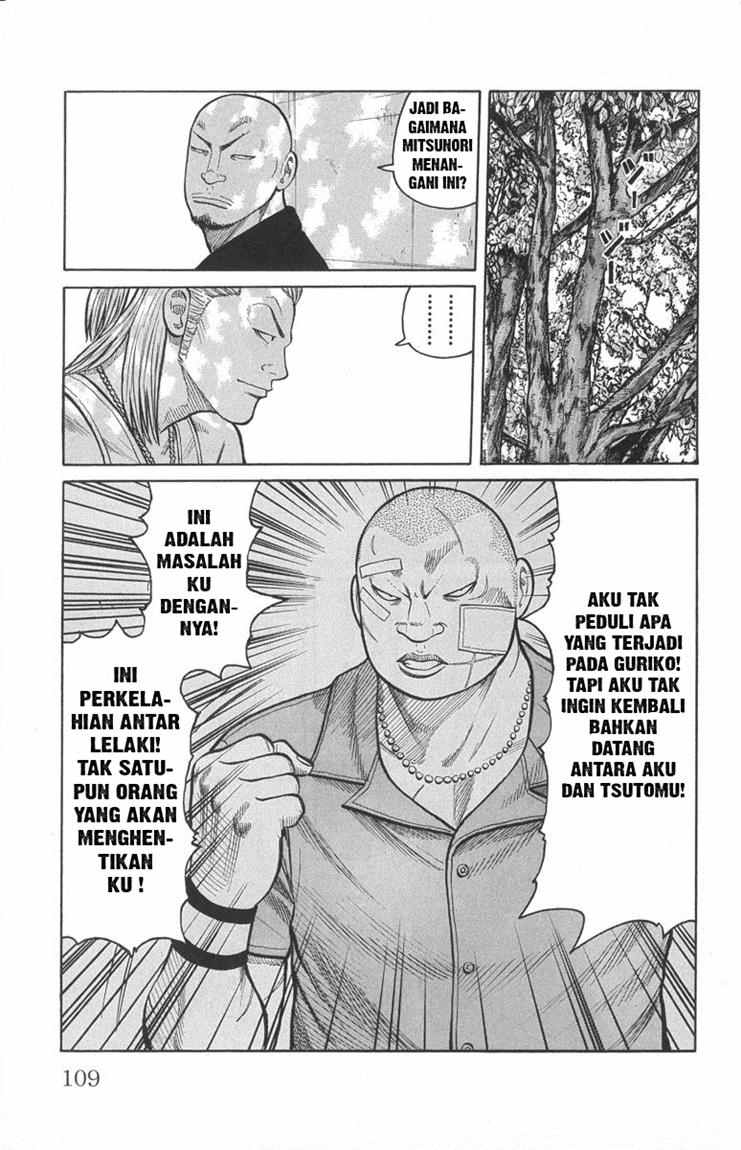 Baca Worst - Chapter 51 halaman 11