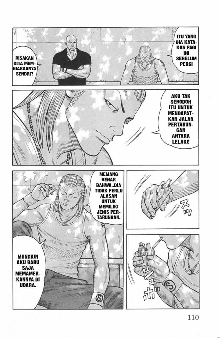 Baca Worst - Chapter 51 halaman 12