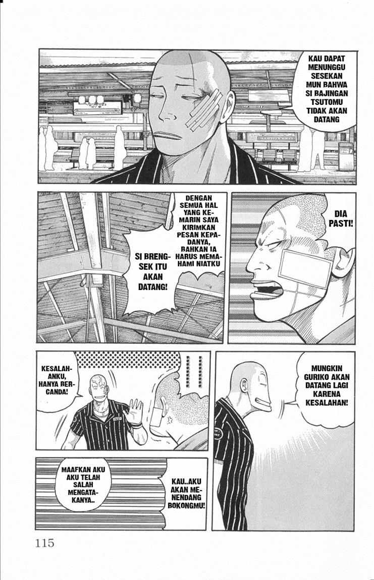 Baca Worst - Chapter 51 halaman 17