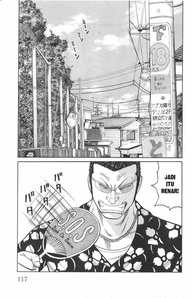 Baca Worst - Chapter 51 halaman 19