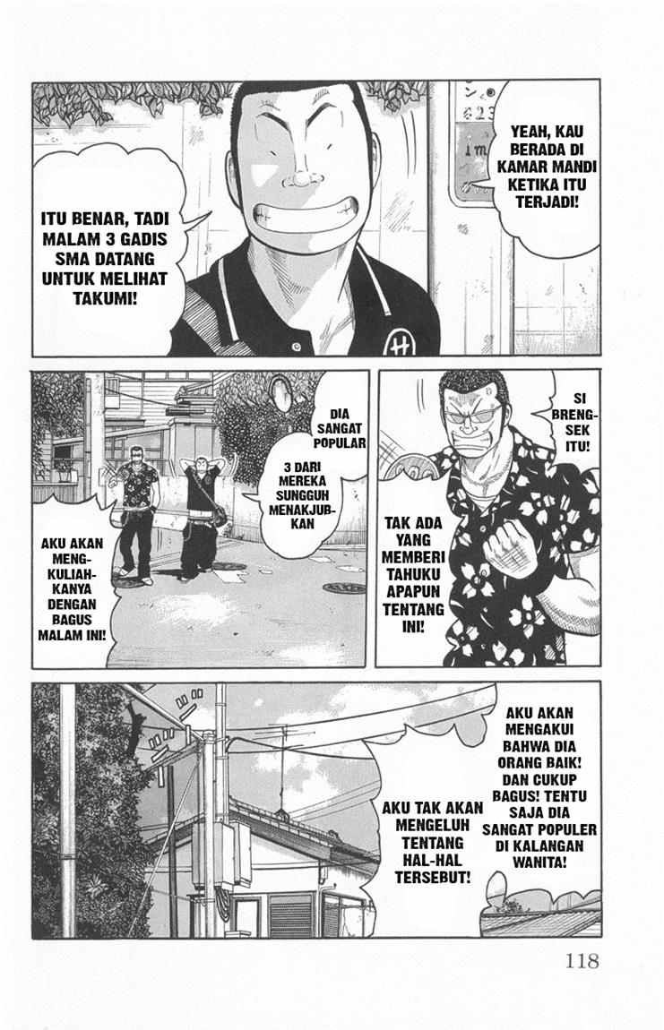 Baca Worst - Chapter 51 halaman 20