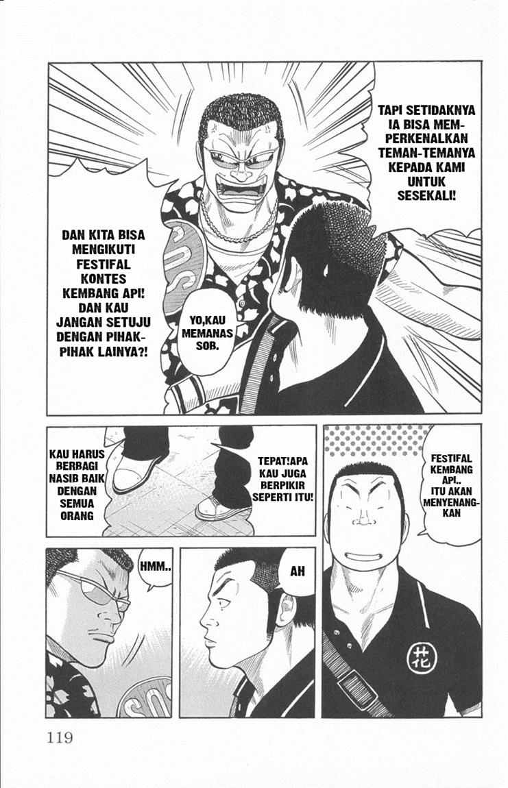 Baca Worst - Chapter 51 halaman 21