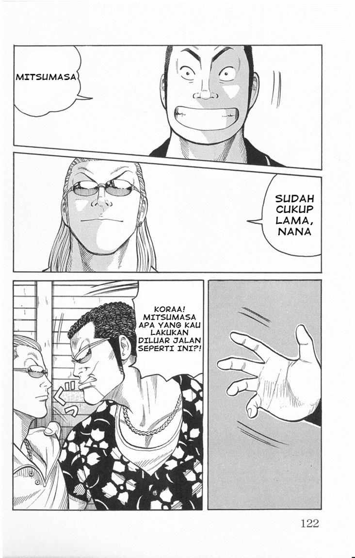 Baca Worst - Chapter 51 halaman 23