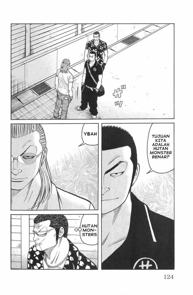 Baca Worst - Chapter 51 halaman 25