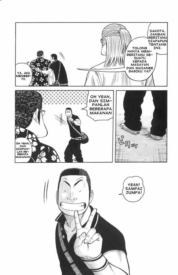 Baca Worst - Chapter 51 halaman 26