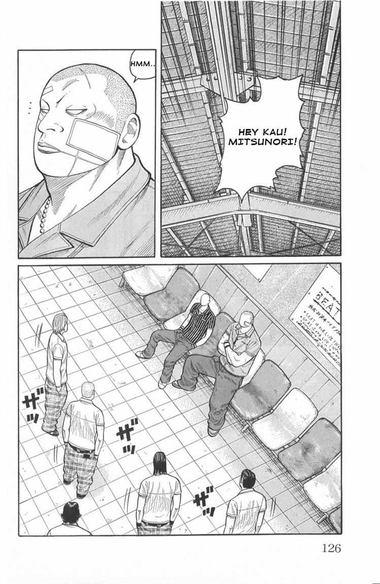 Baca Worst - Chapter 51 halaman 27