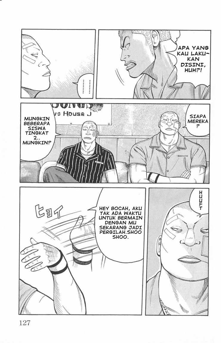 Baca Worst - Chapter 51 halaman 28