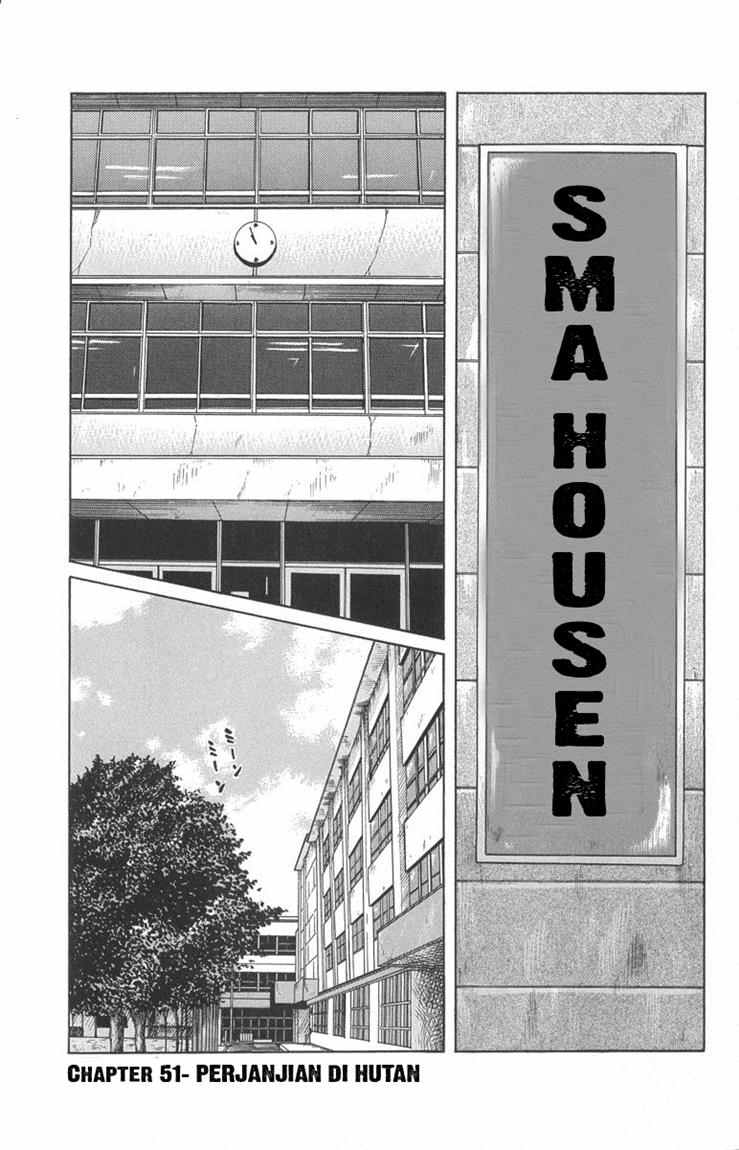 Baca Worst - Chapter 51 halaman 3