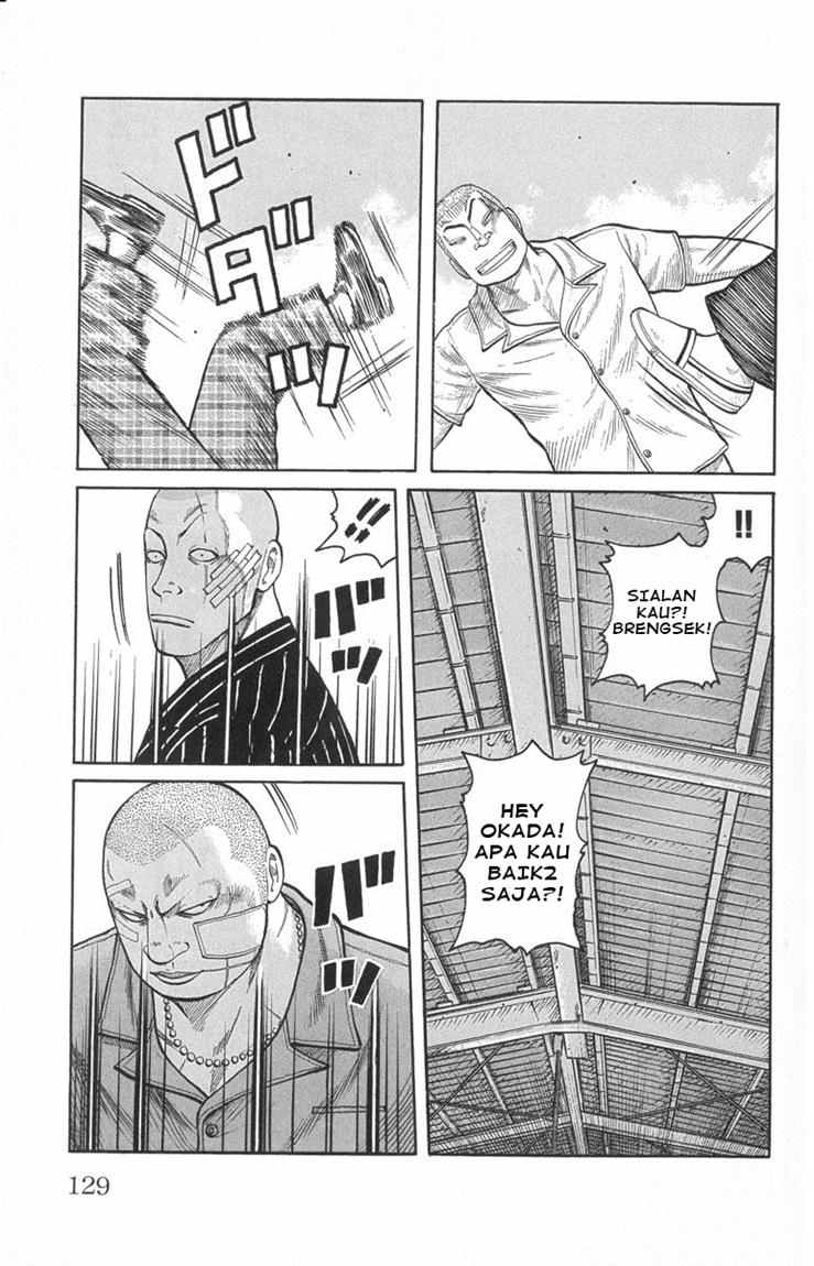 Baca Worst - Chapter 51 halaman 30