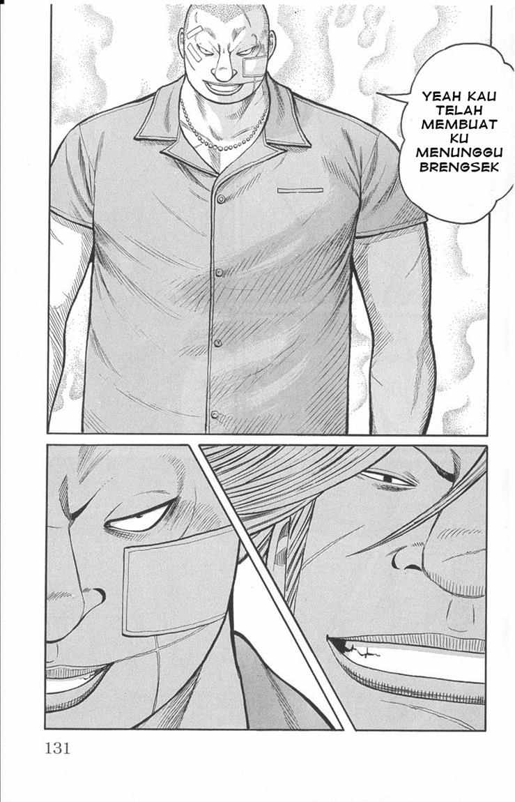 Baca Worst - Chapter 51 halaman 32