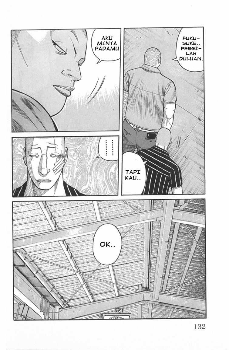 Baca Worst - Chapter 51 halaman 33