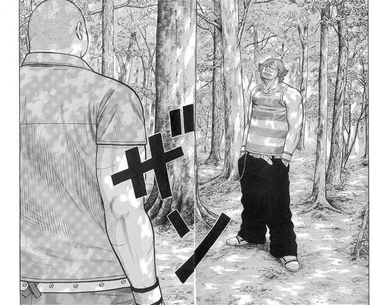 Baca Worst - Chapter 51 halaman 36