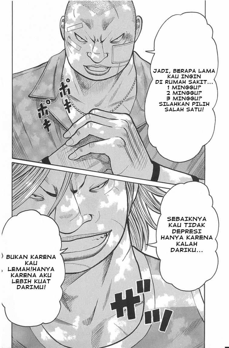 Baca Worst - Chapter 51 halaman 37