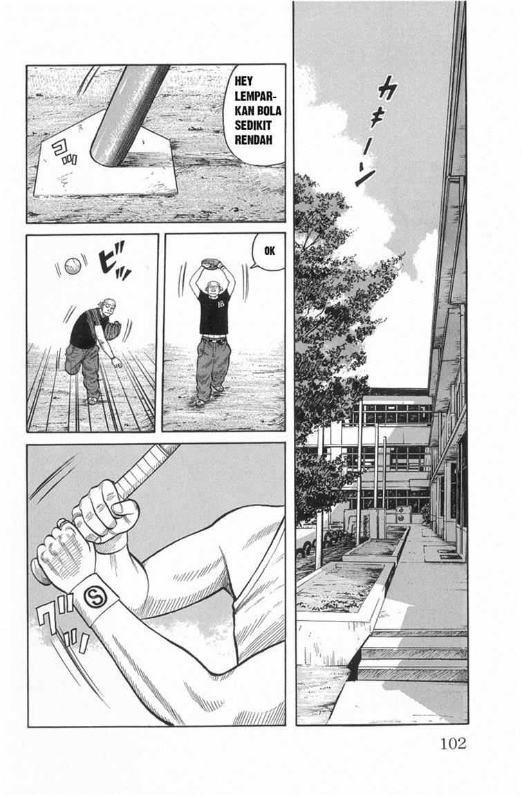 Baca Worst - Chapter 51 halaman 4