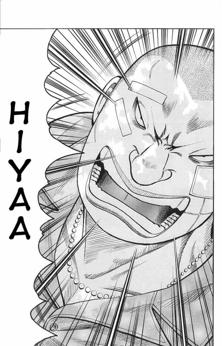 Baca Worst - Chapter 51 halaman 40