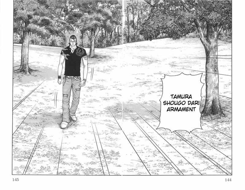 Baca Worst - Chapter 51 halaman 43