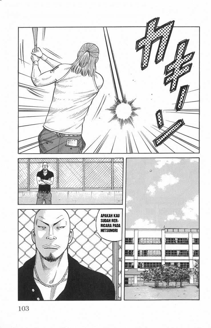 Baca Worst - Chapter 51 halaman 5