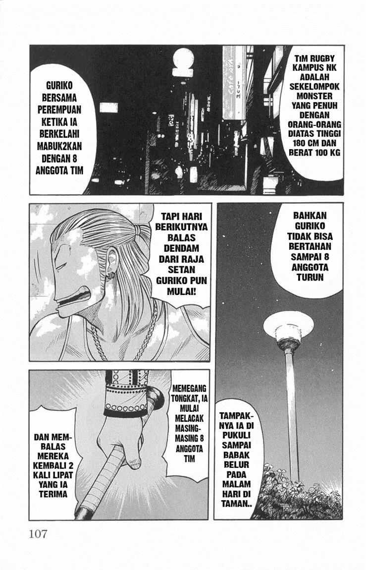 Baca Worst - Chapter 51 halaman 9