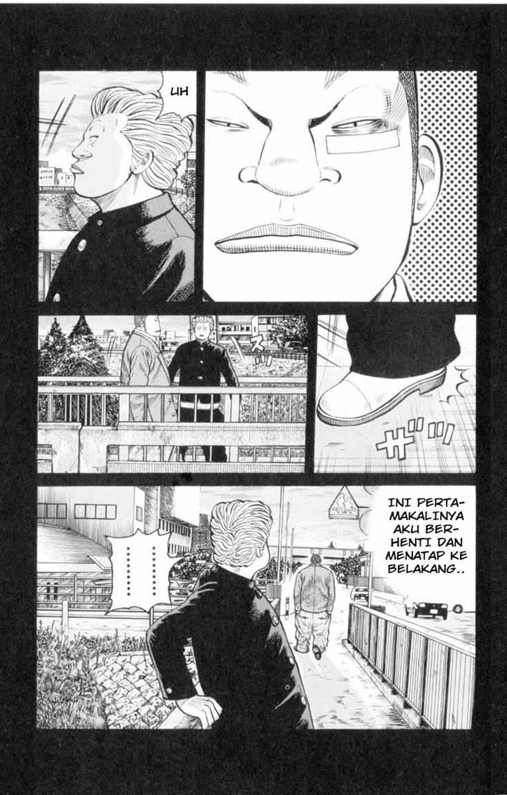 Baca Worst - Chapter 52 halaman 12