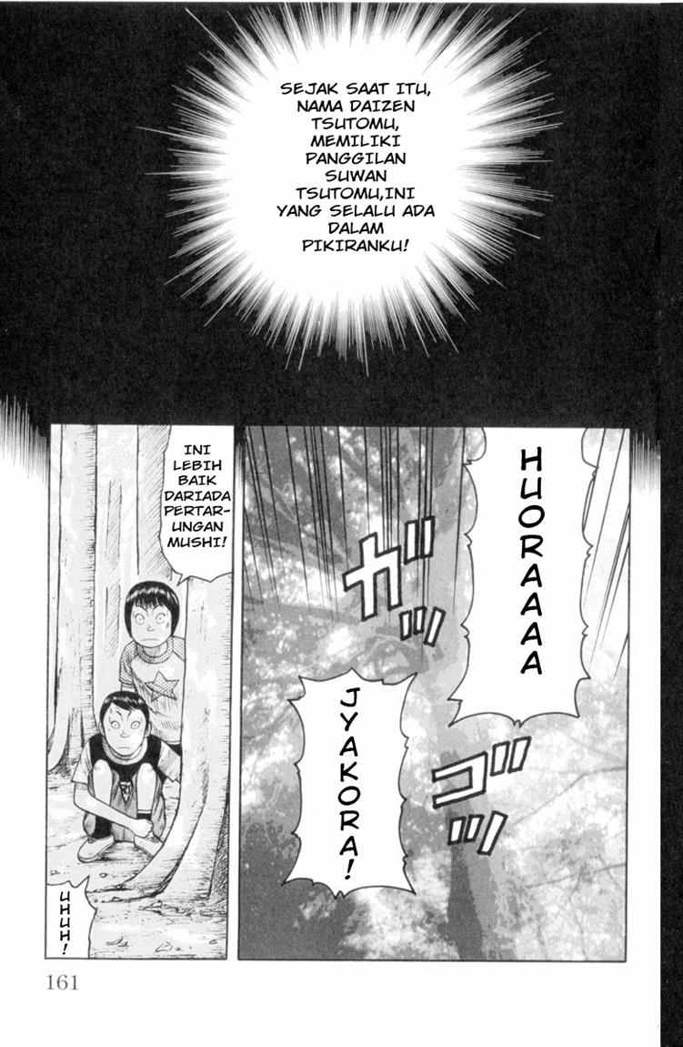 Baca Worst - Chapter 52 halaman 14