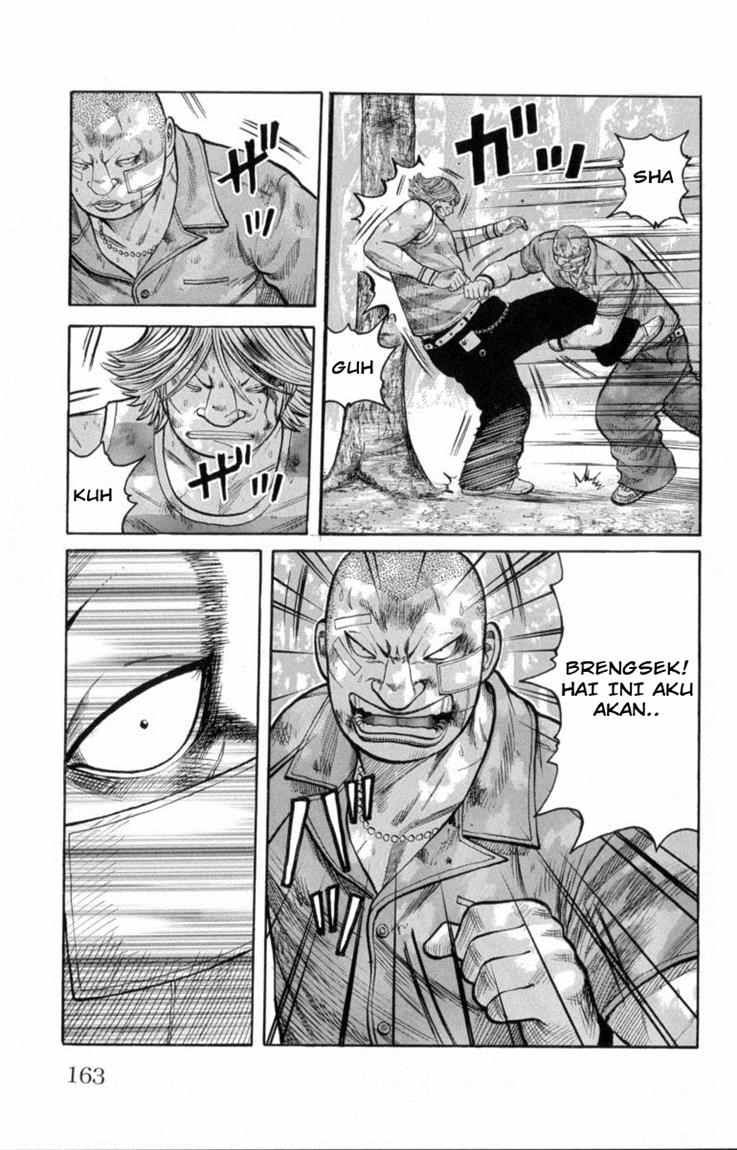 Baca Worst - Chapter 52 halaman 16