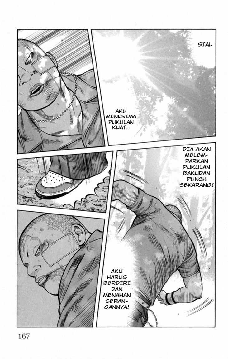 Baca Worst - Chapter 52 halaman 19