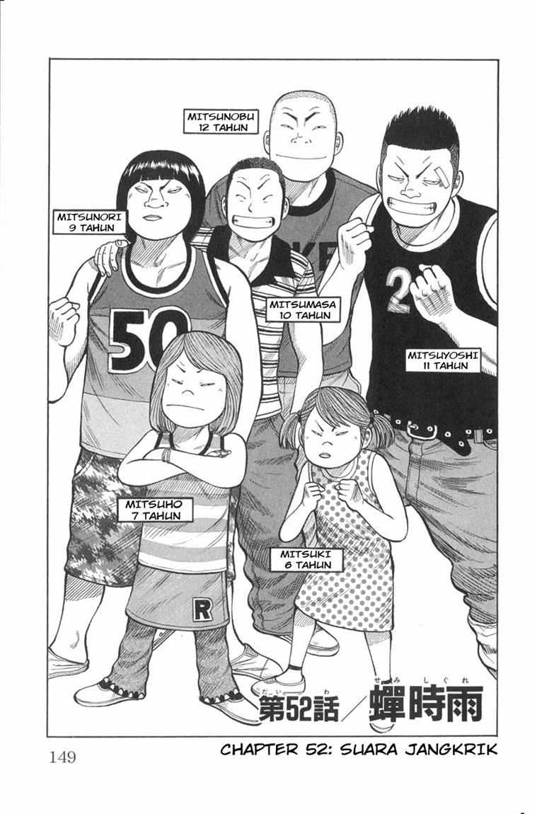 Baca Worst - Chapter 52 halaman 2