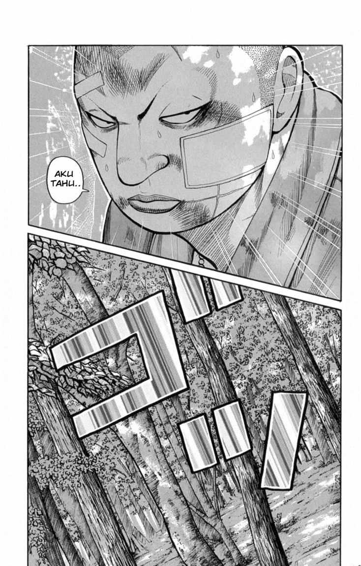 Baca Worst - Chapter 52 halaman 21