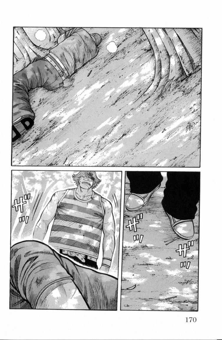 Baca Worst - Chapter 52 halaman 22