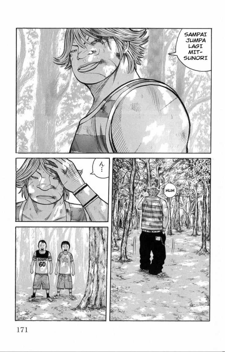 Baca Worst - Chapter 52 halaman 23