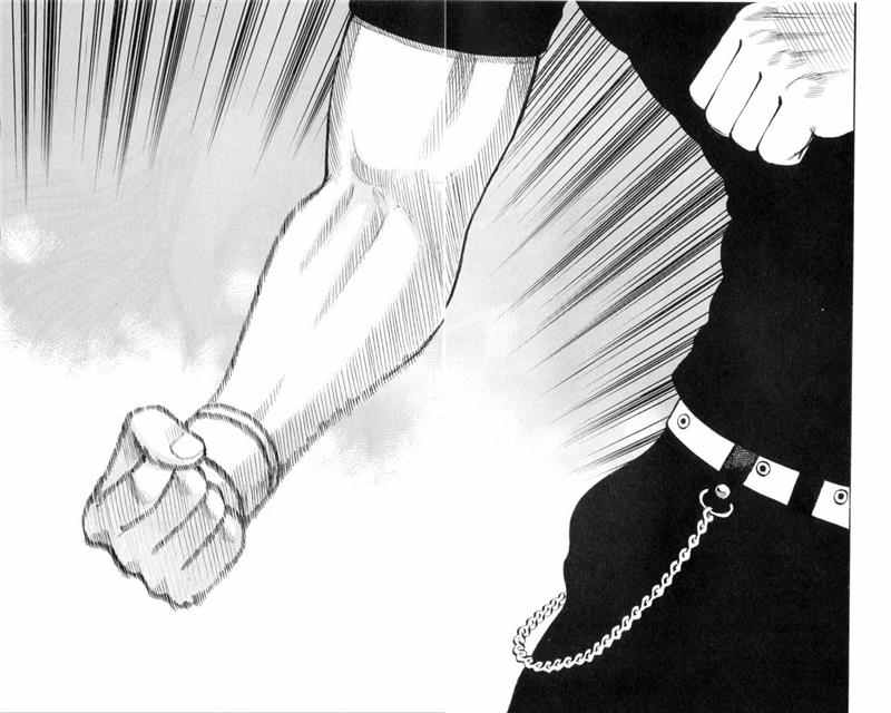 Baca Worst - Chapter 52 halaman 36