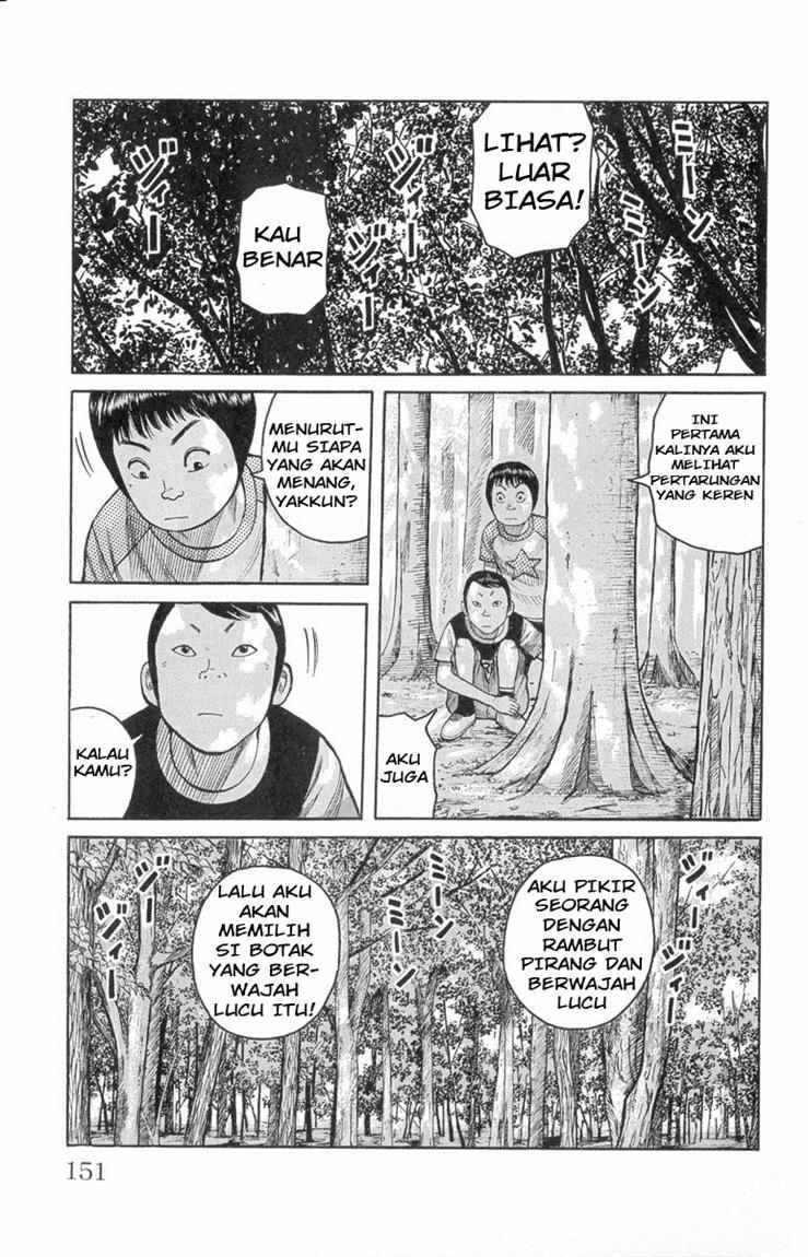 Baca Worst - Chapter 52 halaman 4